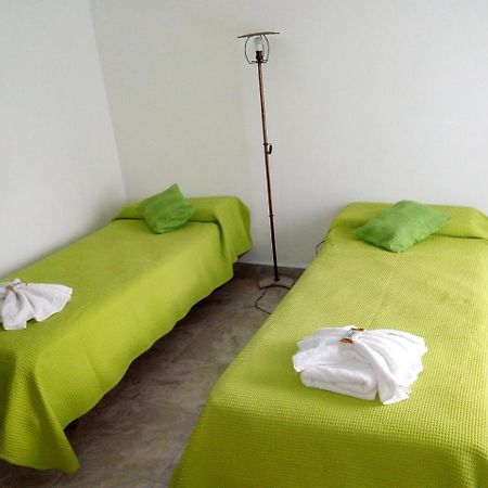 Bambi Hotel La Falda Zewnętrze zdjęcie
