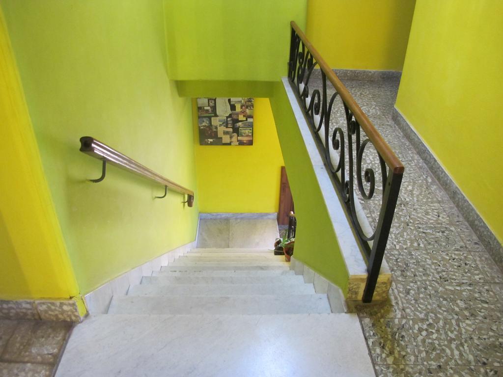 Bambi Hotel La Falda Zewnętrze zdjęcie