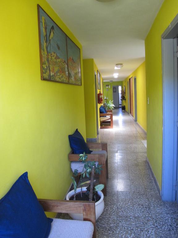 Bambi Hotel La Falda Zewnętrze zdjęcie