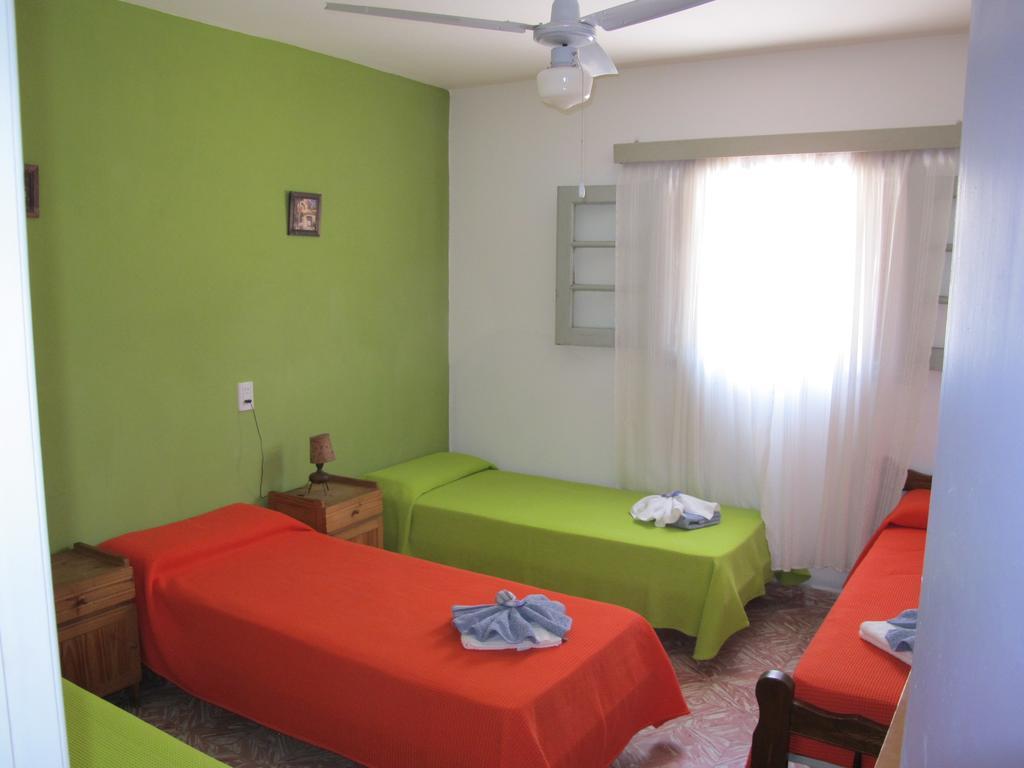 Bambi Hotel La Falda Zewnętrze zdjęcie