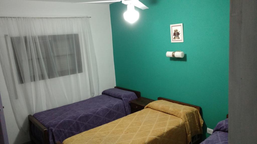 Bambi Hotel La Falda Zewnętrze zdjęcie