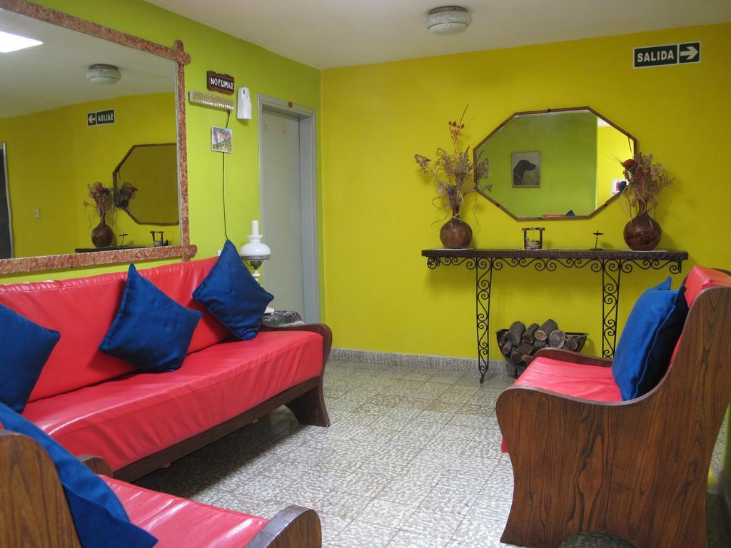 Bambi Hotel La Falda Zewnętrze zdjęcie