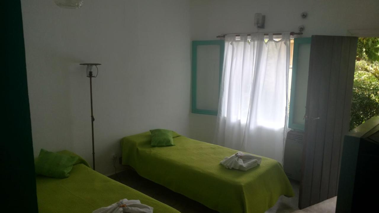 Bambi Hotel La Falda Zewnętrze zdjęcie